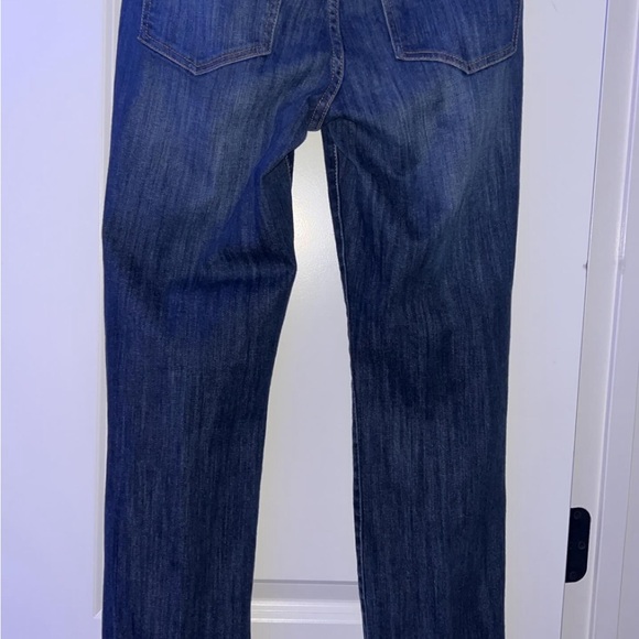 Cache premium studded women's jeans Size 8 - Picture 2 of 3